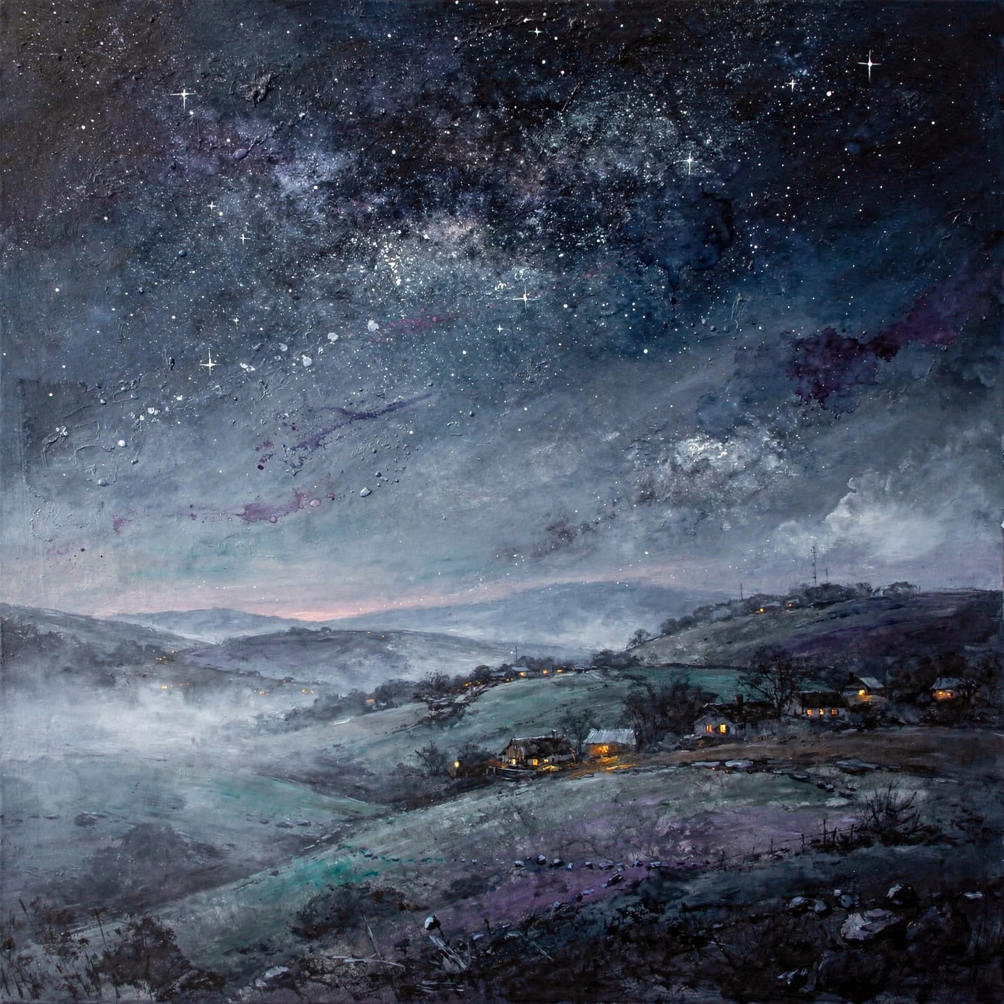 Stars with the Weight of Tears Upon Their Back artwork