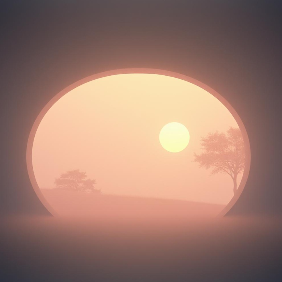 Image for Morning Calm