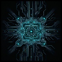 Image for Quantum Cells (2025)