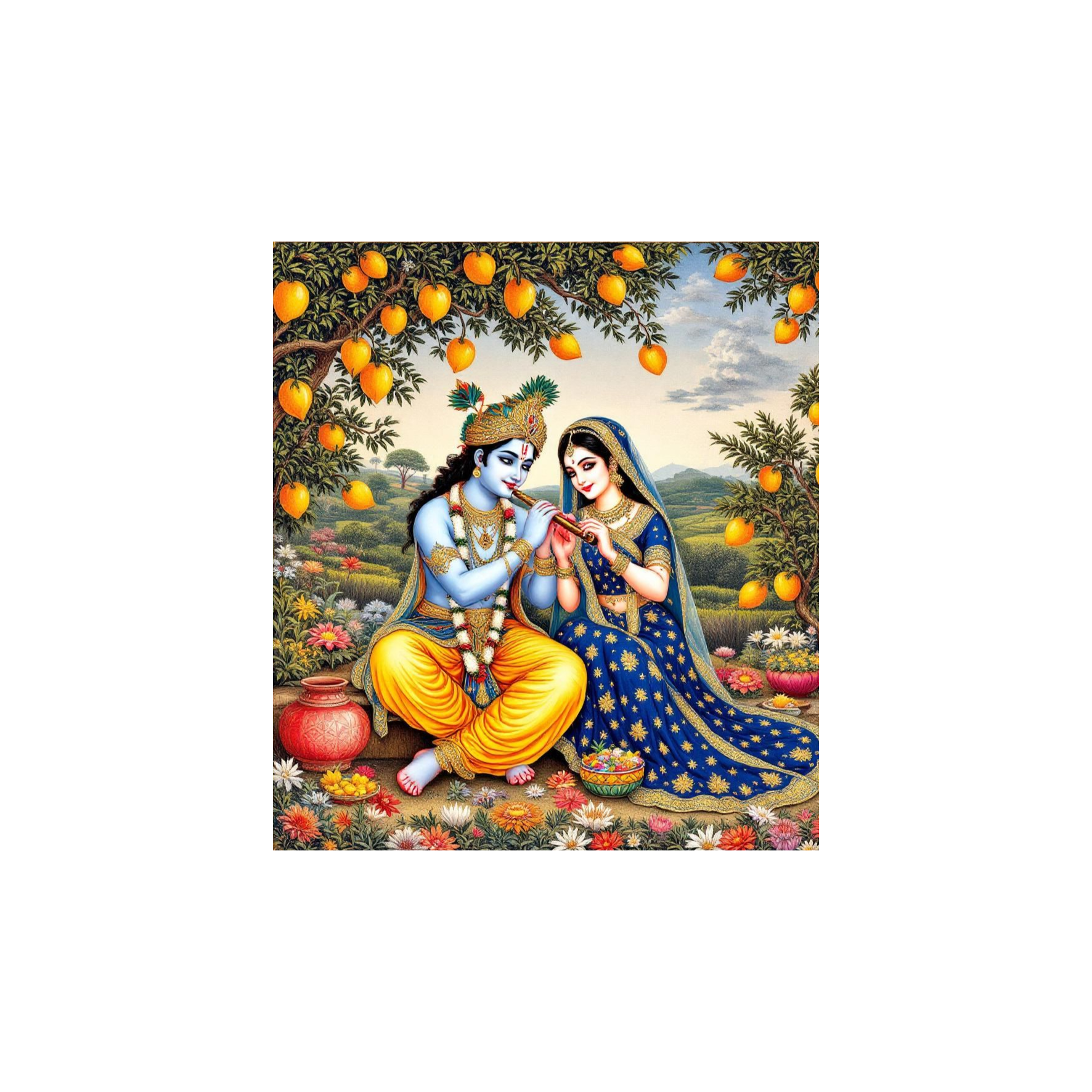 Song Image