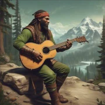 Image for Skyrim Reggae - Roots - Gospel