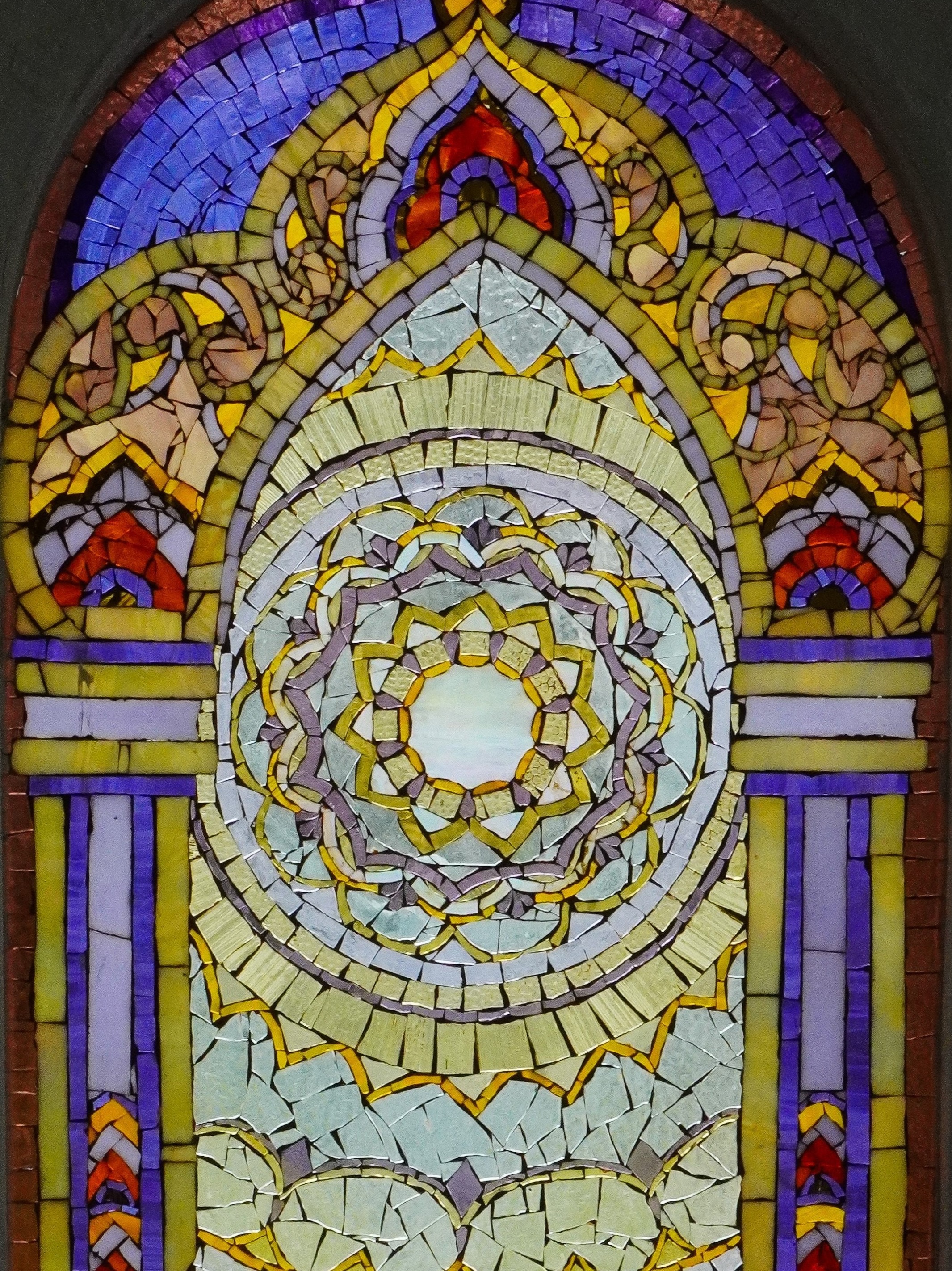 The Being of Light Spoke artwork