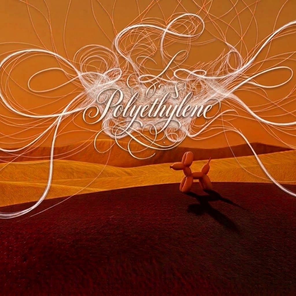 Polyethylene [LXXIII] artwork