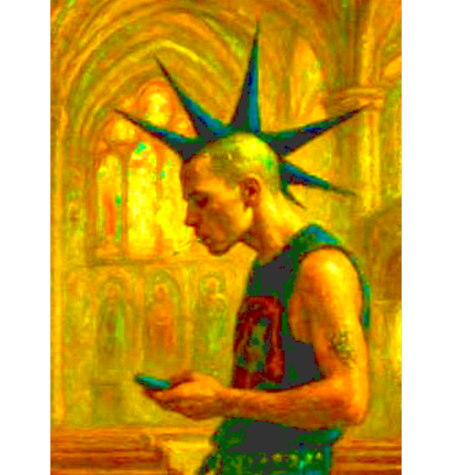 Song Image