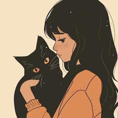 Image for A Cat's Tale