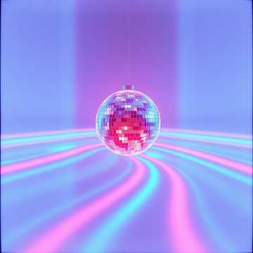 Playlist cover art