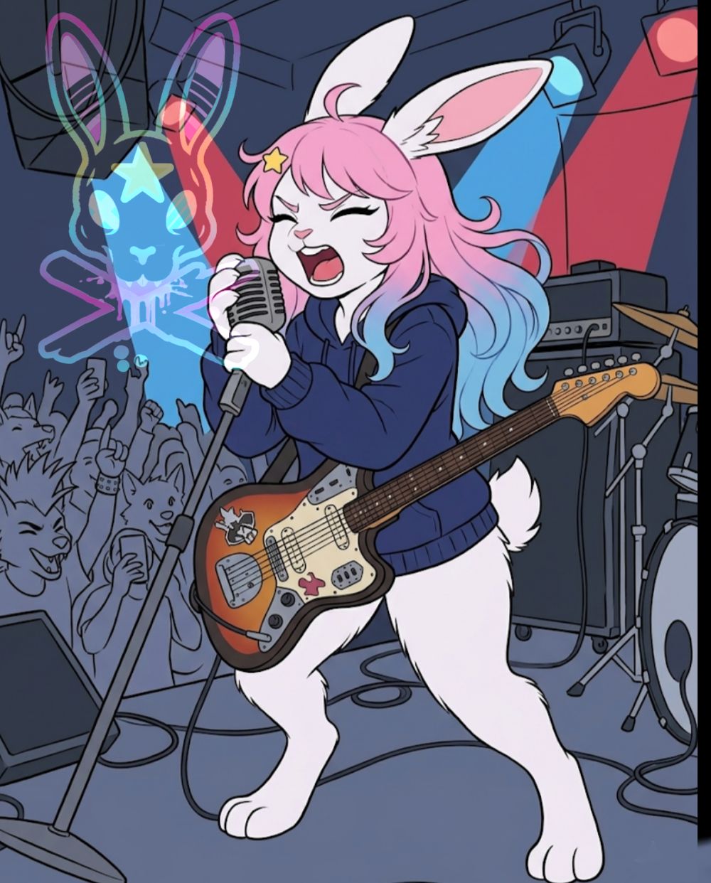 Song Image