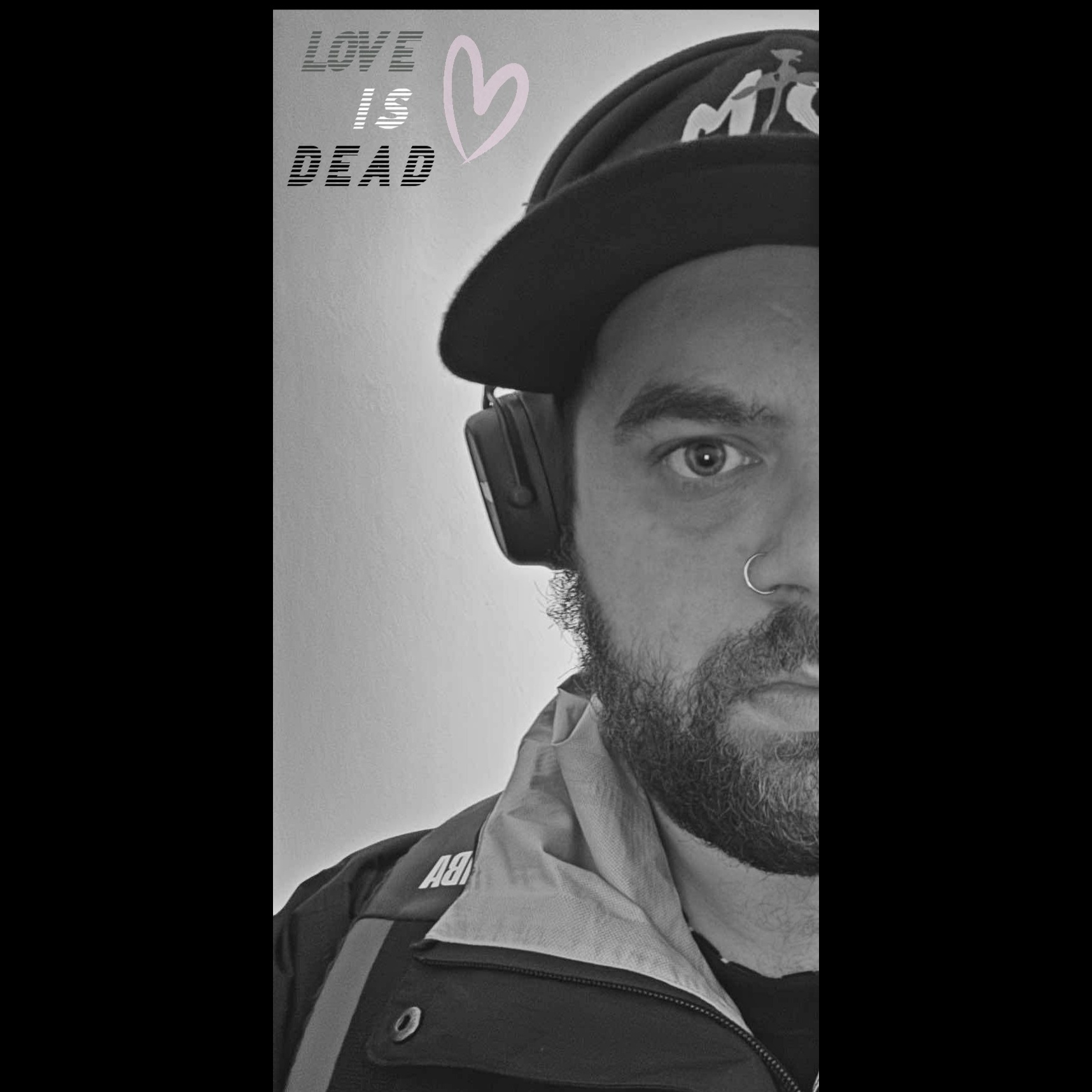 Image for LOVE IS DEAD