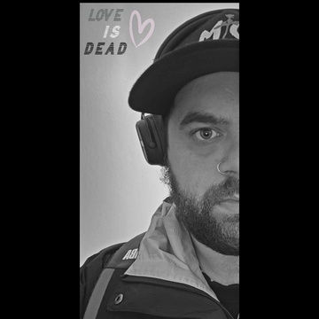 Playlist cover art