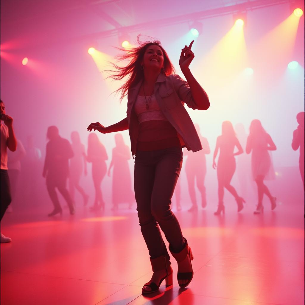 Persona image for Move it 