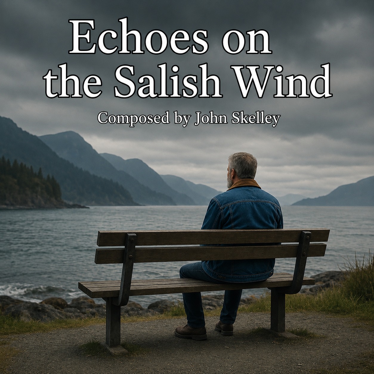 Echoes on the Salish Wind Reimagined