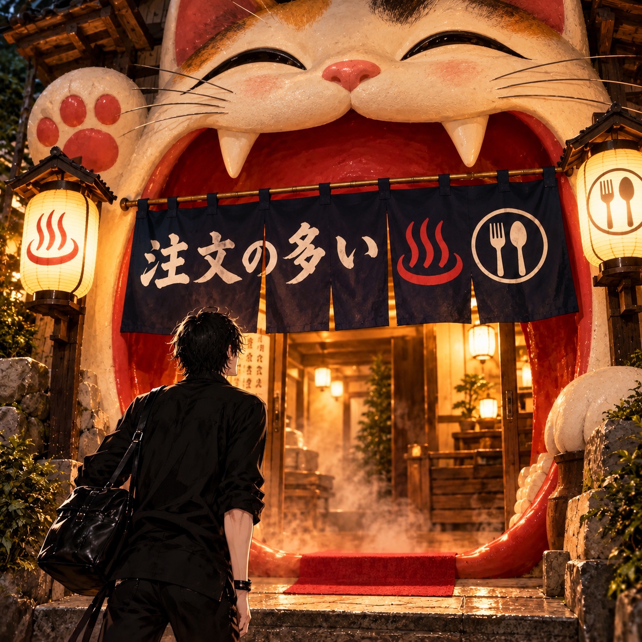 ヤバい店ちゃうんかい artwork