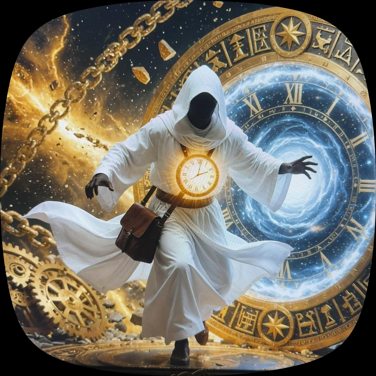 professorclock
