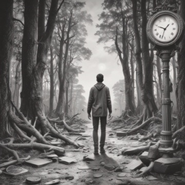Image for Chester's Quest 5: Lost In Time