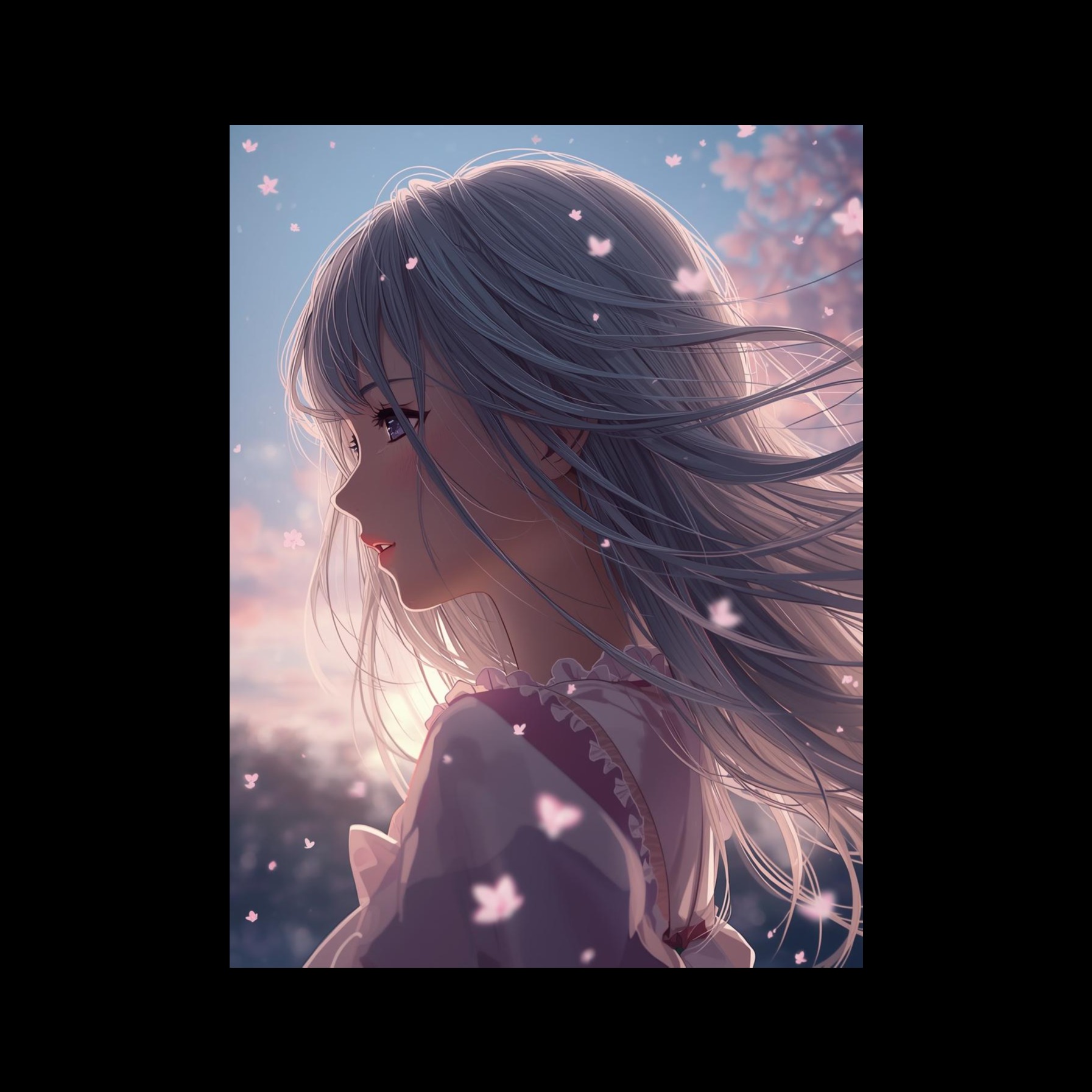 Don't Let Me Down artwork