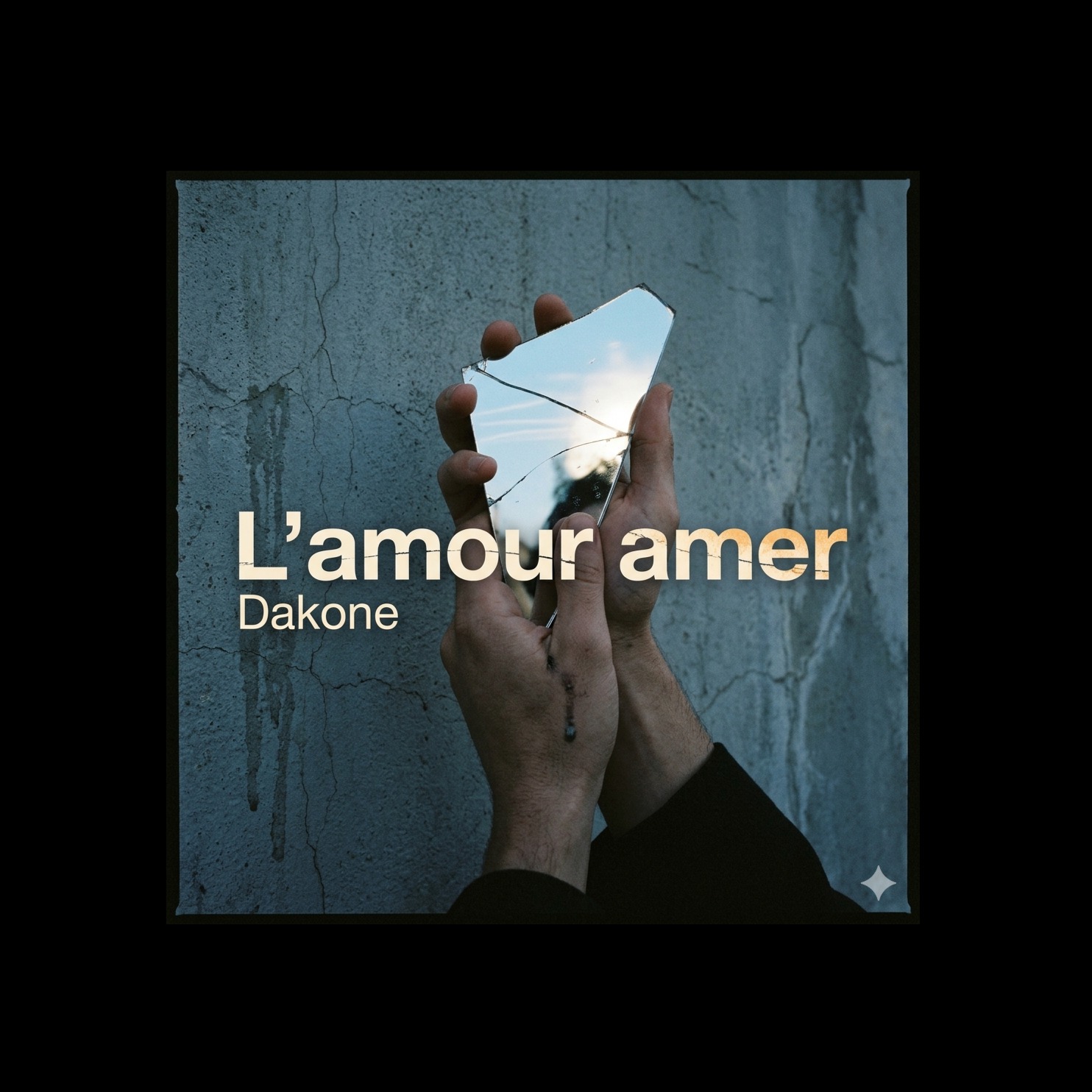 L'amour amer (Remastered) artwork
