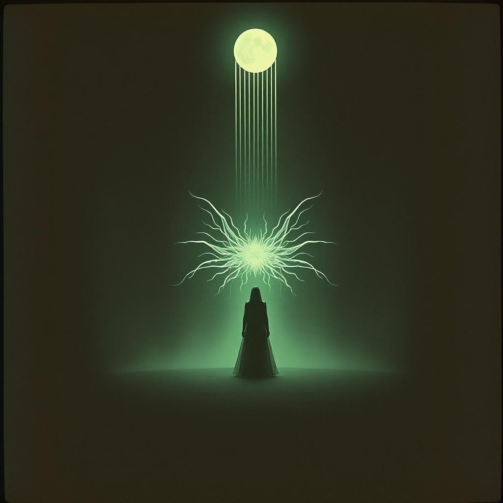 Playlist cover art