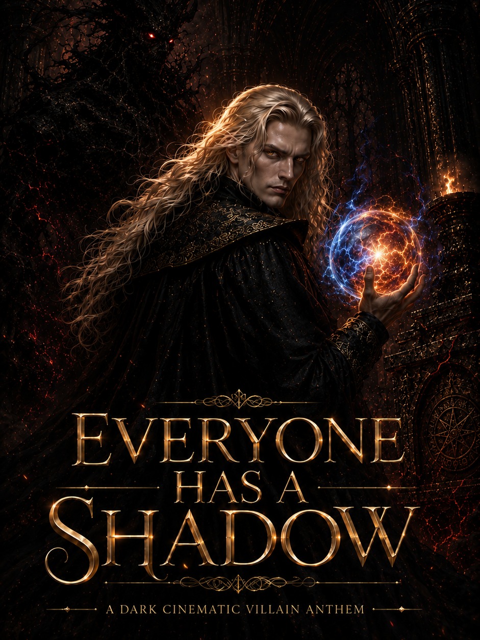 Everyone Has a Shadow v4b (Remastered) FINAL CUT