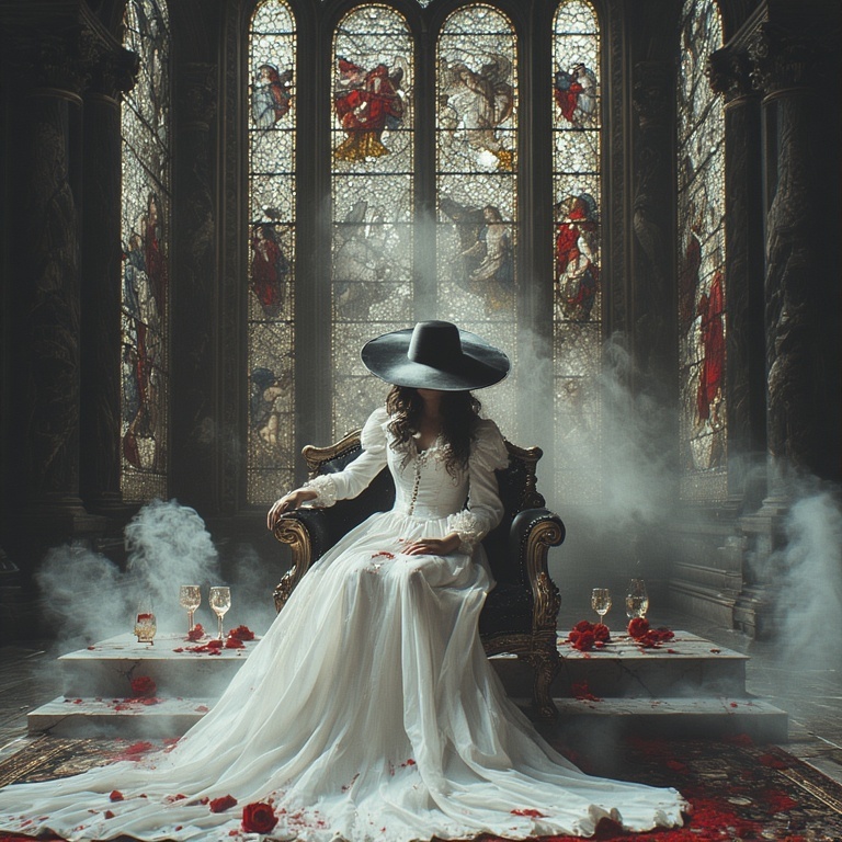 Image for Divina Sanguis