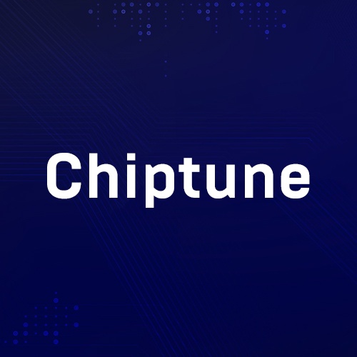 Image for Chiptune