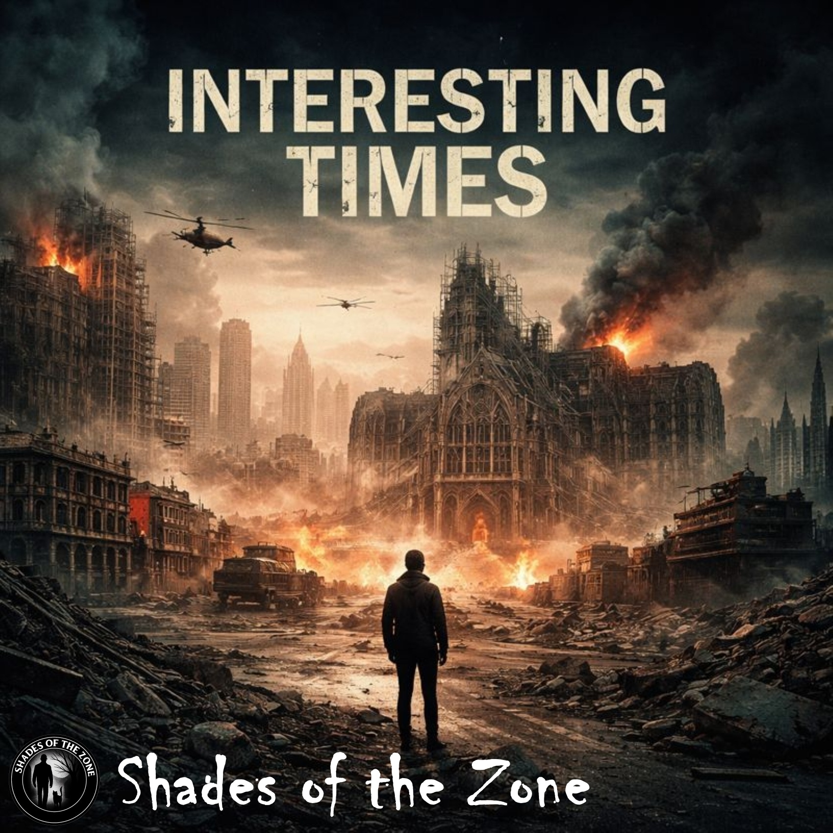 Interesting Times