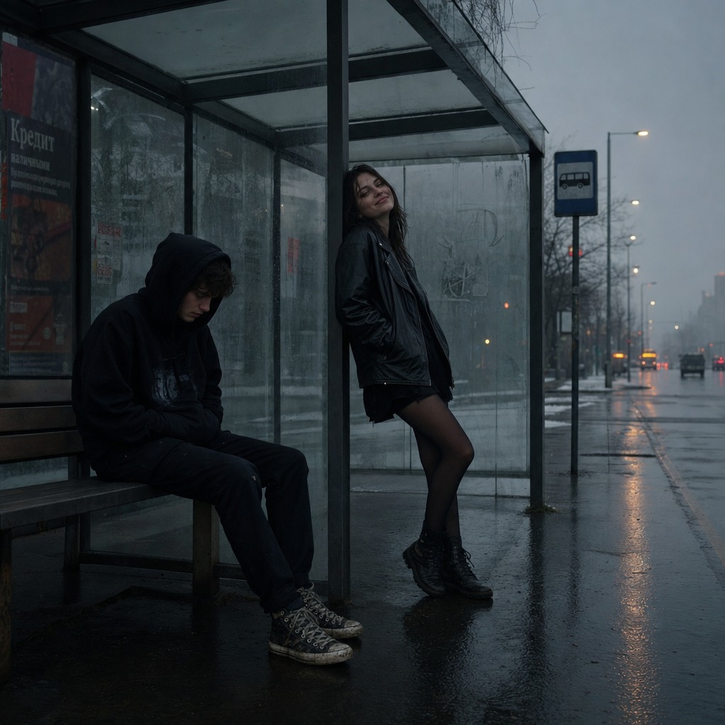 Встреча artwork