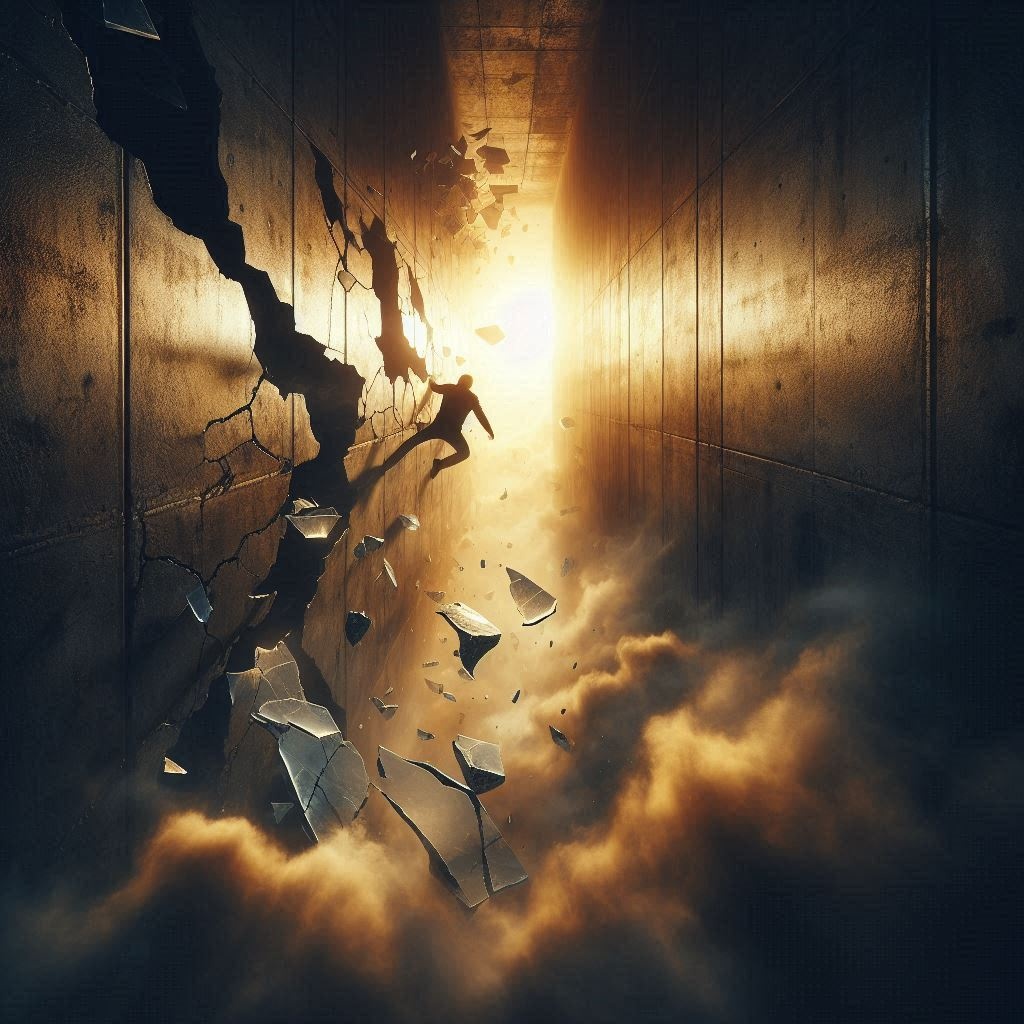 Image for Breaking Altitude