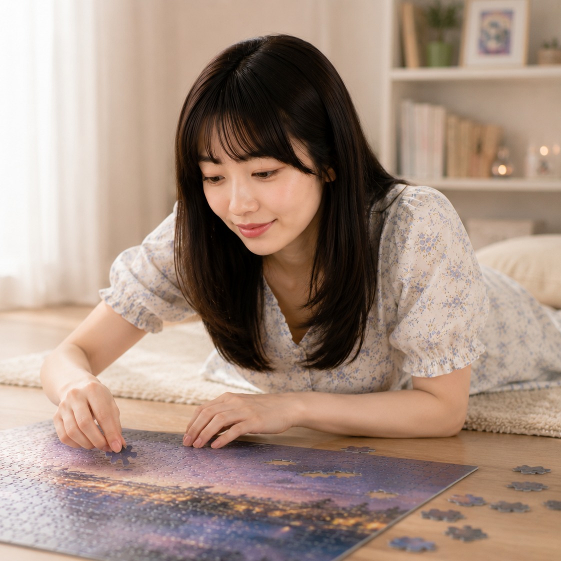 Dear My Stories artwork