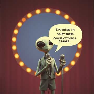 Image for Mufon Madness!