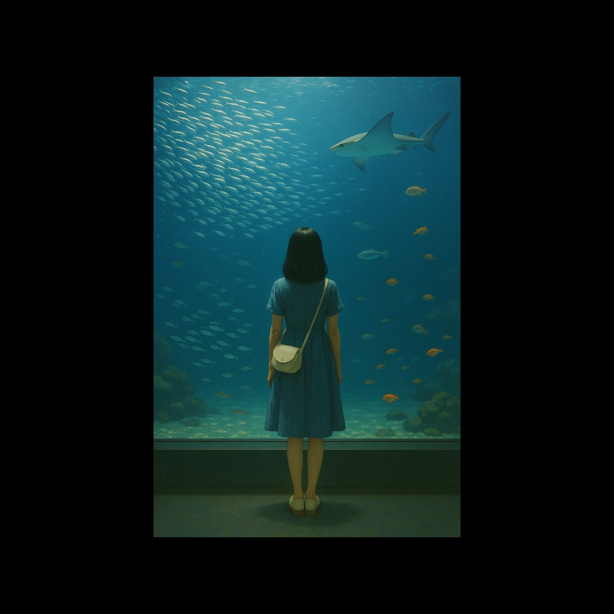 Image for 水族館・おさかな・海