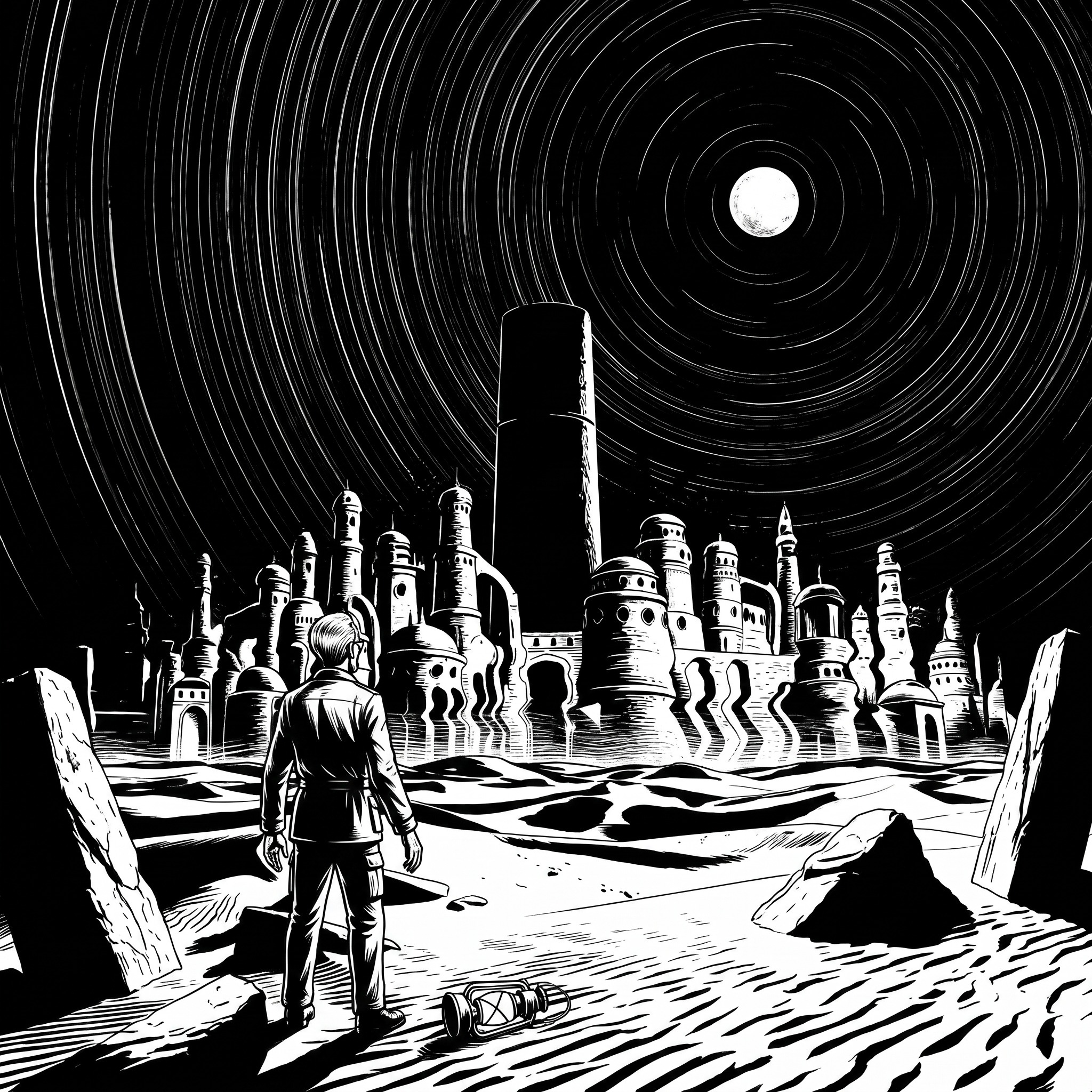 第六目：影よりの呼び声 ( MIDI ) artwork