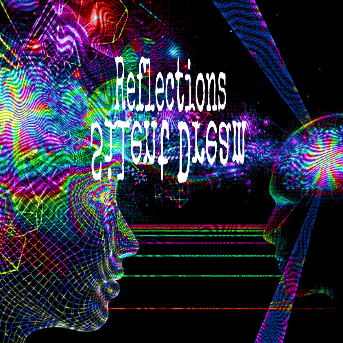 Reflections Album V5