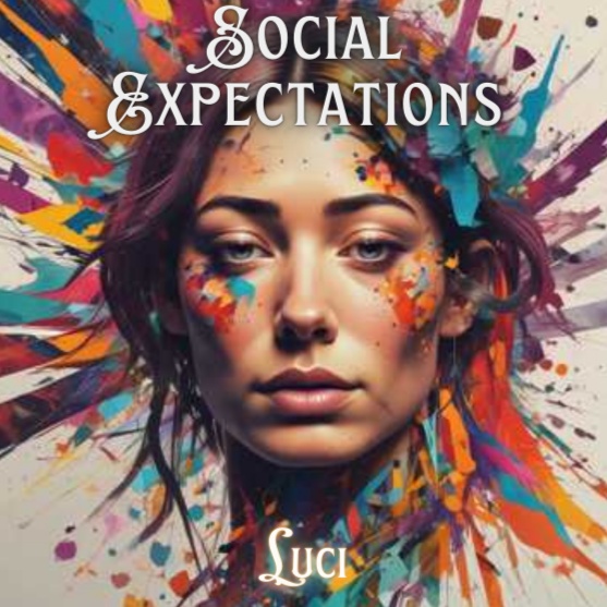 Image for Social Expectations [Single]