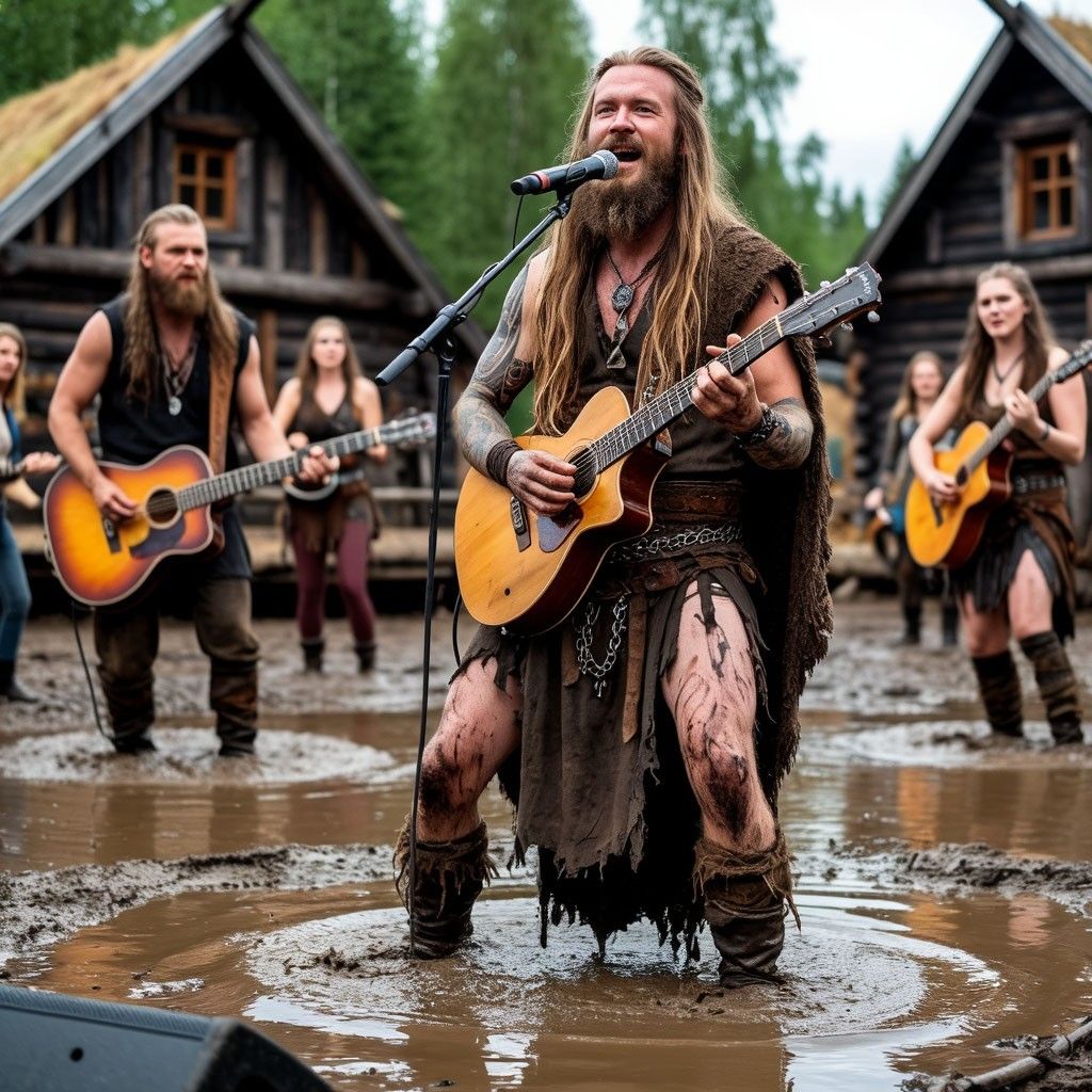 Silence of Altai artwork