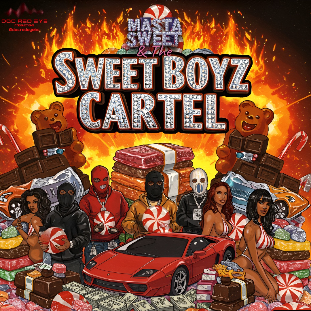 Image for Masta Sweet & Da Sweet Boyz Cartel