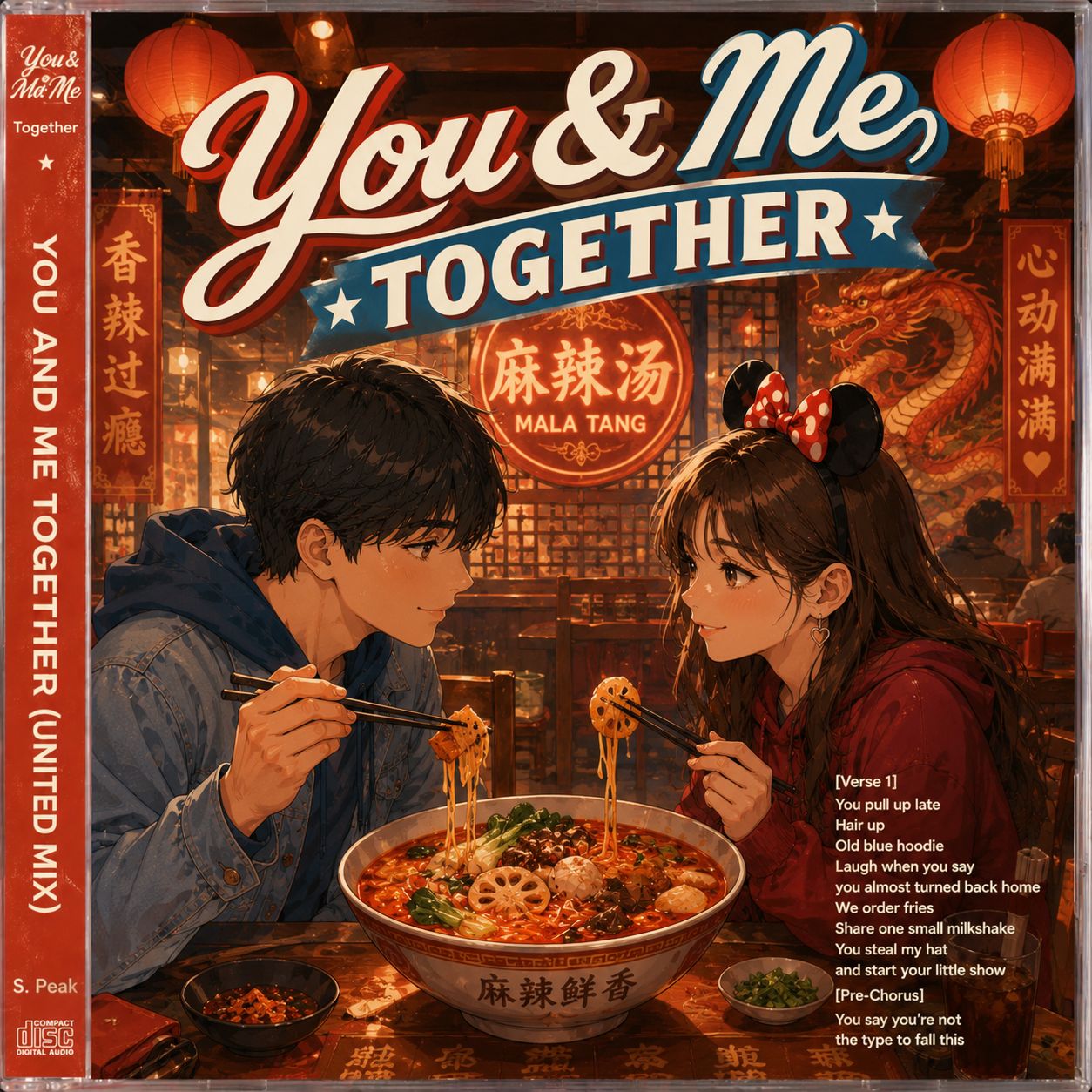 Song Image