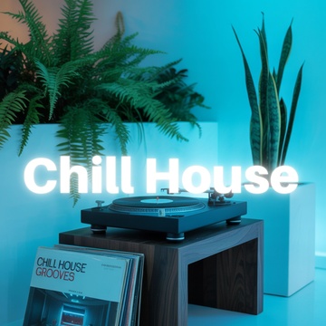 Image for Chill House