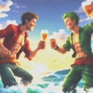 Image for Pirate Dance style