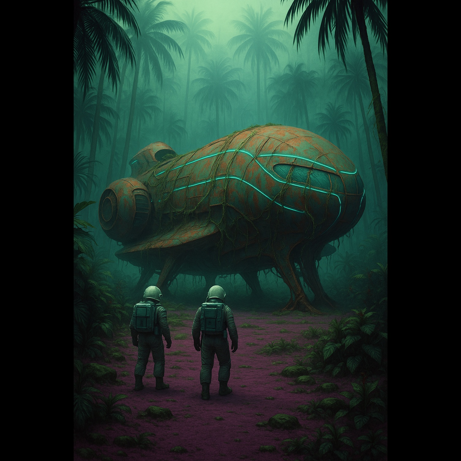 The Hidden Objective artwork