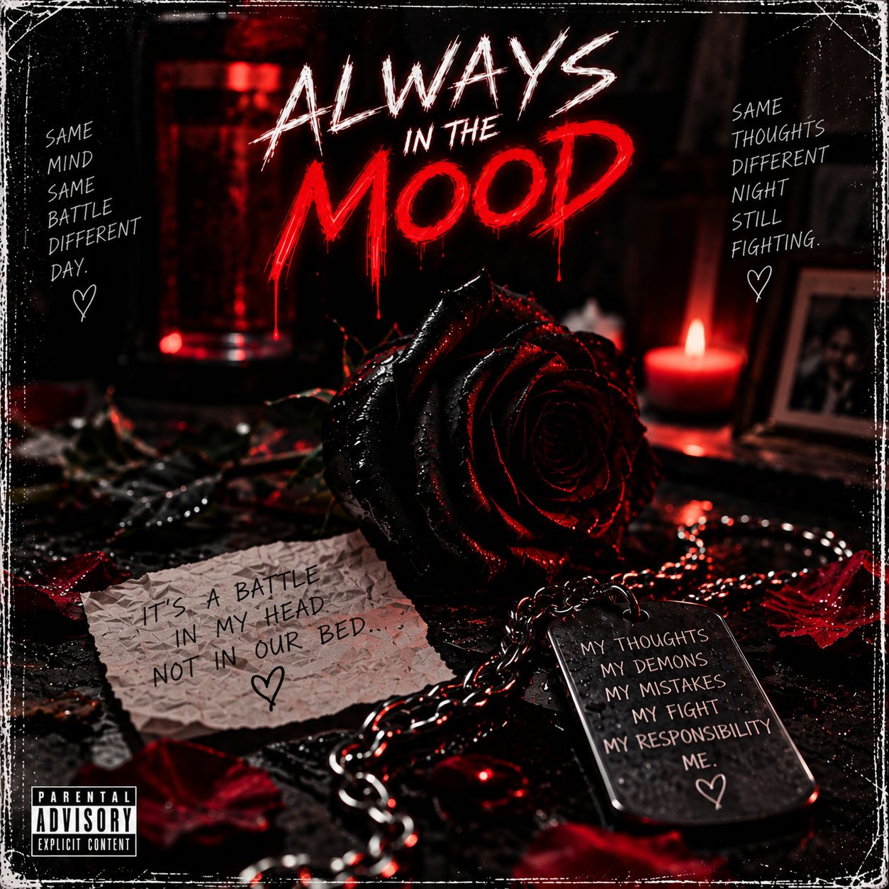 always in the mood artwork
