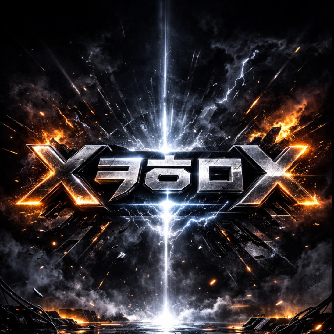 Image for ╳ㅋㅎㅁ╳(KHM)