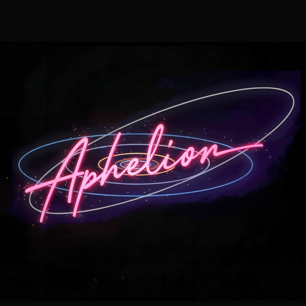 Image for APHELION