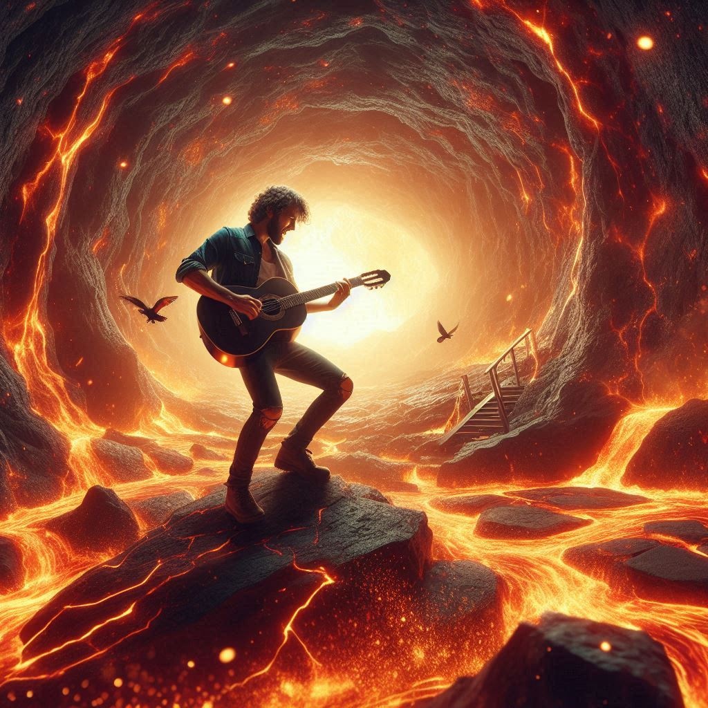 Image for Epic Music