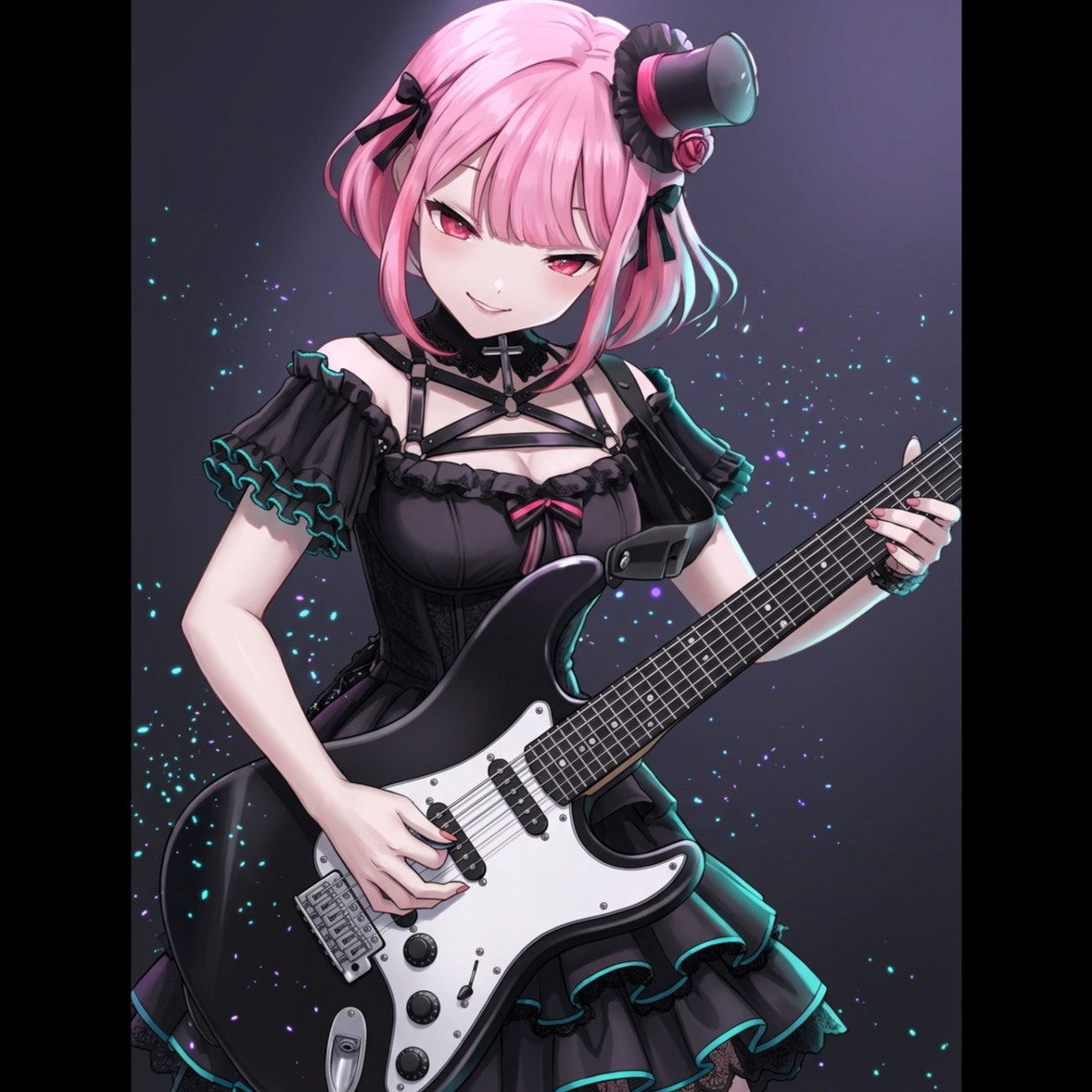Song Image