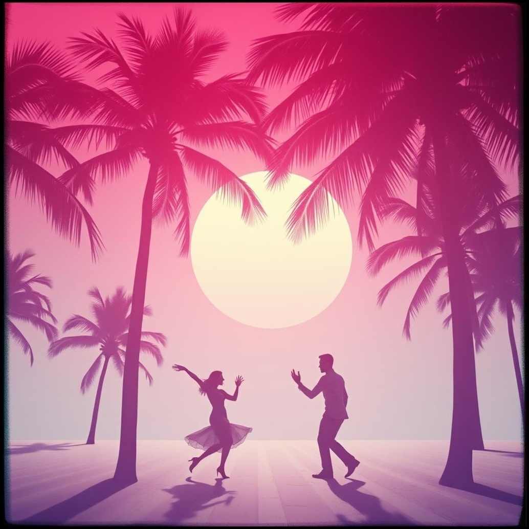 Image for Bachata seasons | Бачата. Времена года.