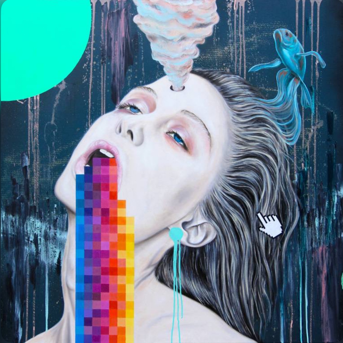 Image for Wanna Wanna Wan (Huh Shrug) Ah