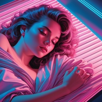 Image for 80s bops!