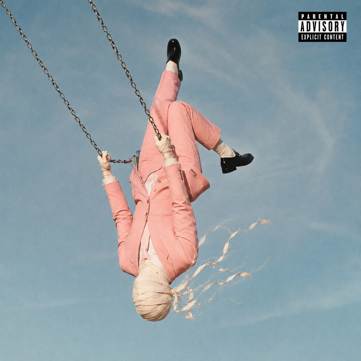 Playlist cover art