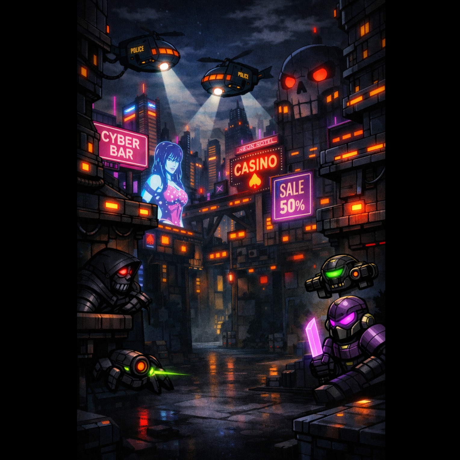 Song Image