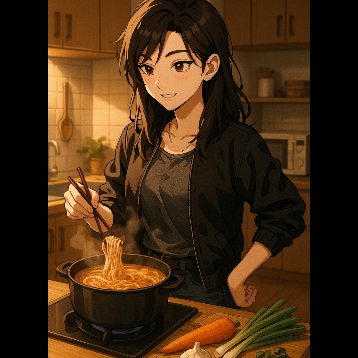 Voice picture for Untitled Persona